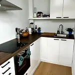 Apartment Near Central Station